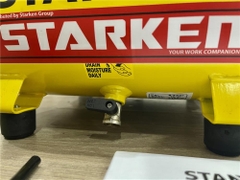 Máy nén khí Stanley DST100/8/6 (1HP - 6 lít, không dầu)
