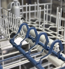 Máy rửa chén Kocher X15S