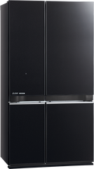 Tủ lạnh Mitsubishi Electric Inverter 635 lít MR-LA78ER-GBK