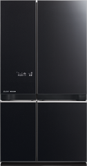 Tủ lạnh Mitsubishi Electric Inverter 635 lít MR-LA78ER-GBK