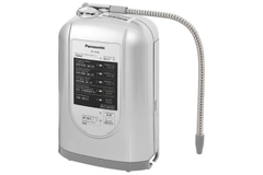 Máy lọc nước điện giải ion kiềm Panasonic TK-AS45 3 tấm điện cực
