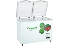 Tủ đông Kangaroo 252lít KG 400NC2