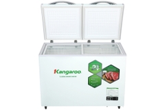 Tủ đông Kangaroo 252lít KG 400NC2