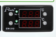 Tủ đông Kangaroo 252lít KG 400NC2