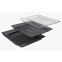 Lò Nướng Âm Tủ BOSCH HBG7241B1