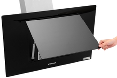 Máy hút mùi kính vát Kocher K-2080V 70cm / 90cm