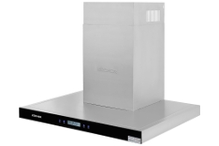 Máy hút mùi áp tường Kocher K-225C 70cm