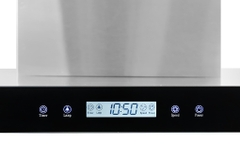 Máy hút mùi áp tường Kocher K-225C 70cm