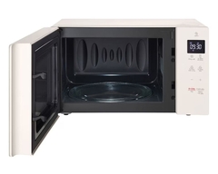 Lò vi sóng LG 20 lít MS2032GIK