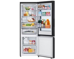 Tủ lạnh LG Inverter 340 lít InstaView LBB33BLMAI