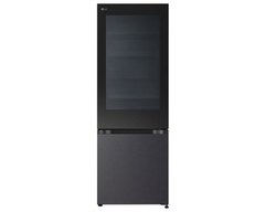 Tủ lạnh LG Inverter 340 lít InstaView LBB33BLMAI