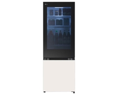 Tủ lạnh LG Inverter 340 lít InstaView LBB33BGMAI