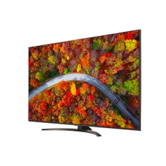 Smart Tivi LG 4K 43 inch 43UP8100PTB