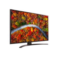 Smart Tivi LG 4K 43 inch 43UP8100PTB