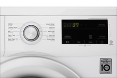 Máy giặt LG Inverter 9 kg FM1209N6W
