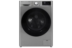 Máy giặt sấy LG AI DD Inverter giặt 10 kg - sấy 6 kg FV1410D4P