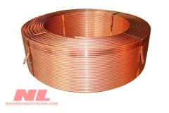 Ống đồng  Made in Thái Lan LHCT phi 16mm ( 15.88mm)