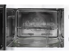Lò vi sóng có nướng Sharp R-C932XVN-BST
