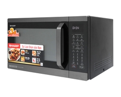 Lò vi sóng có nướng Sharp R-C932XVN-BST