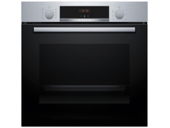 Lò nướng âm tủ Bosch HBA514BS3 Series 4 71L