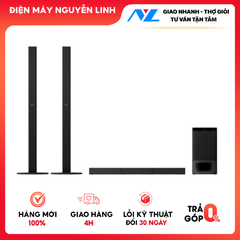 HT-S700RF/CSP1 - Bộ loa Sony 5.1 HT-S700RF 1000W