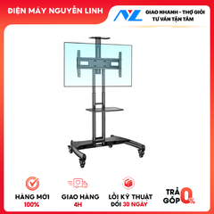 Khung treo tivi di dộng GL AVA1500-1PG (32"-75")