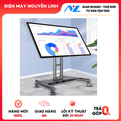 Khung treo tivi di động NB AVA50 (32'-75')