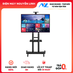 Khung treo tivi di động NB AVA1800 (55'-90')