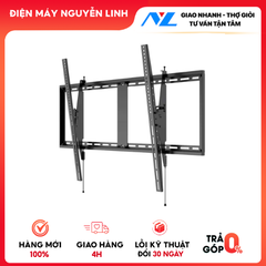 Khung treo tivi nghiêng LCD GL DF90-TG (60" - 100")