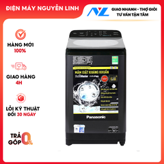 NA-F85A9BRV - Máy giặt Panasonic 8.5 Kg