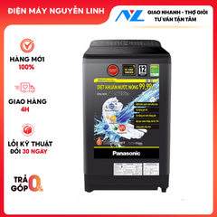 NA-FD95V1BRV - Máy giặt Panasonic Inverter 9.5 Kg