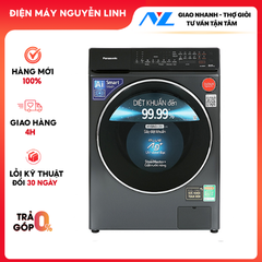 NA-V95FR1BVT - Máy giặt sấy Panasonic 9.5/2 kg