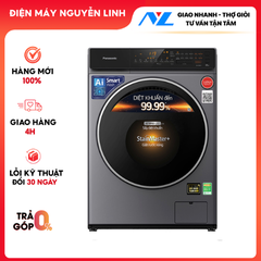 NA-V105FR1BV - Máy giặt Panasonic 10.5/2 kg