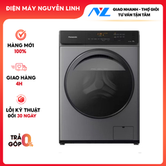 NA-V10FA1LVT - Máy giặt Panasonic Inverter 10 kg