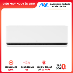 Máy lạnh LG Inverter 1.0HP IDC09M1