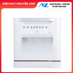 Máy rửa chén mini Electrolux ESF6010BW