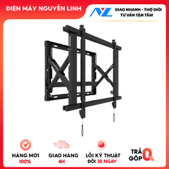 Khung treo màn hình ghép Peacemounts  MV-70