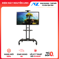 Khung treo tivi di động NB AVA1500-60-1P (32'-75')