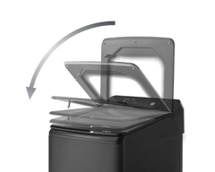 Máy giặt Hitachi 10.5 kg LTL H0MVW0T(GG)