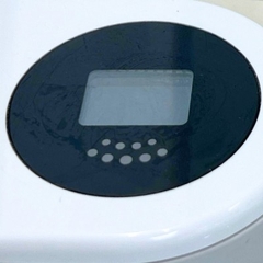 Máy lọc nước Cleansui EF102/CSP801E tại vòi