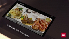 BẾP TỪ TEKA IRF 9480