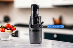 Máy ép chậm Hawonkoo SJH-002-GR