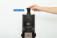 Máy ép chậm Hawonkoo SJH-004