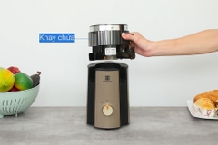 Máy ép chậm Hawonkoo SJH-004