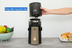 Máy ép chậm Hawonkoo SJH-004