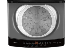 AWM72-316K(S) - Máy giặt Aqua 7.2 kg AWM72-316K(S)