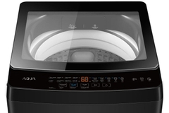 AWM8-316K(B) - Máy giặt Aqua 8 kg AWM8-316K(B)