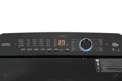 AQW-FR120HT.BK - Máy giặt Aqua 12 kg AQW-FR120HT.BK