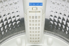 AQW-FR120HT.BK - Máy giặt Aqua 12 kg AQW-FR120HT.BK