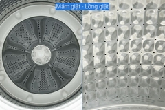 AQW-FR120HT.BK - Máy giặt Aqua 12 kg AQW-FR120HT.BK